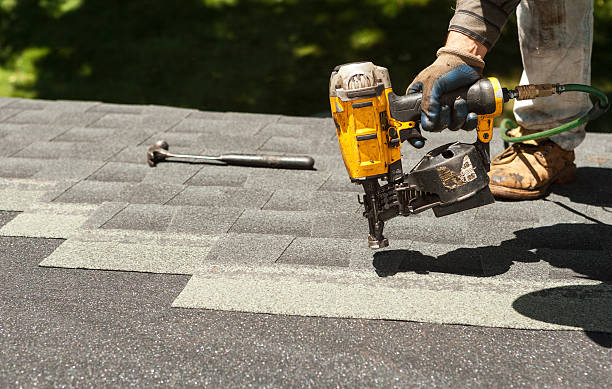 Quick and Trustworthy Emergency Roof Repair Services in Carrollton, KY