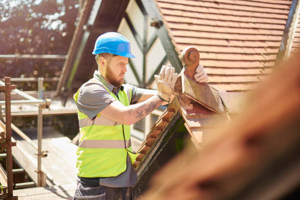 Best Residential Roofing Contractor  in Carrollton, KY