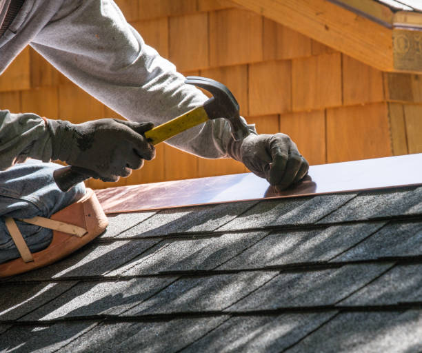Residential Roof Replacement in Carrollton, KY